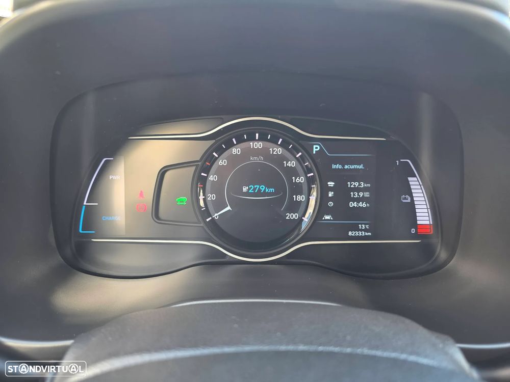 Hyundai Kauai Trend - 18