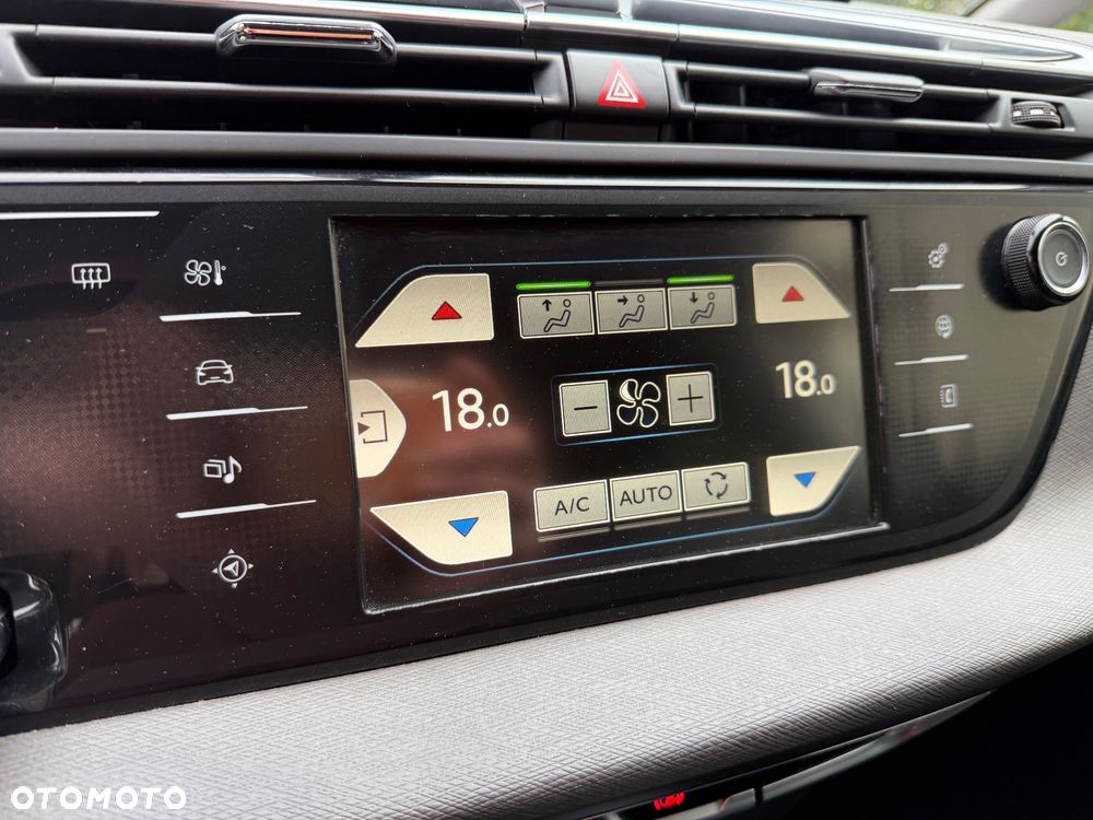 Citroën C4 Grand Picasso BlueHDi 150 Intensive - 30