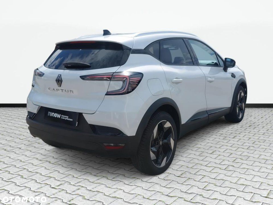 Renault Captur - 5