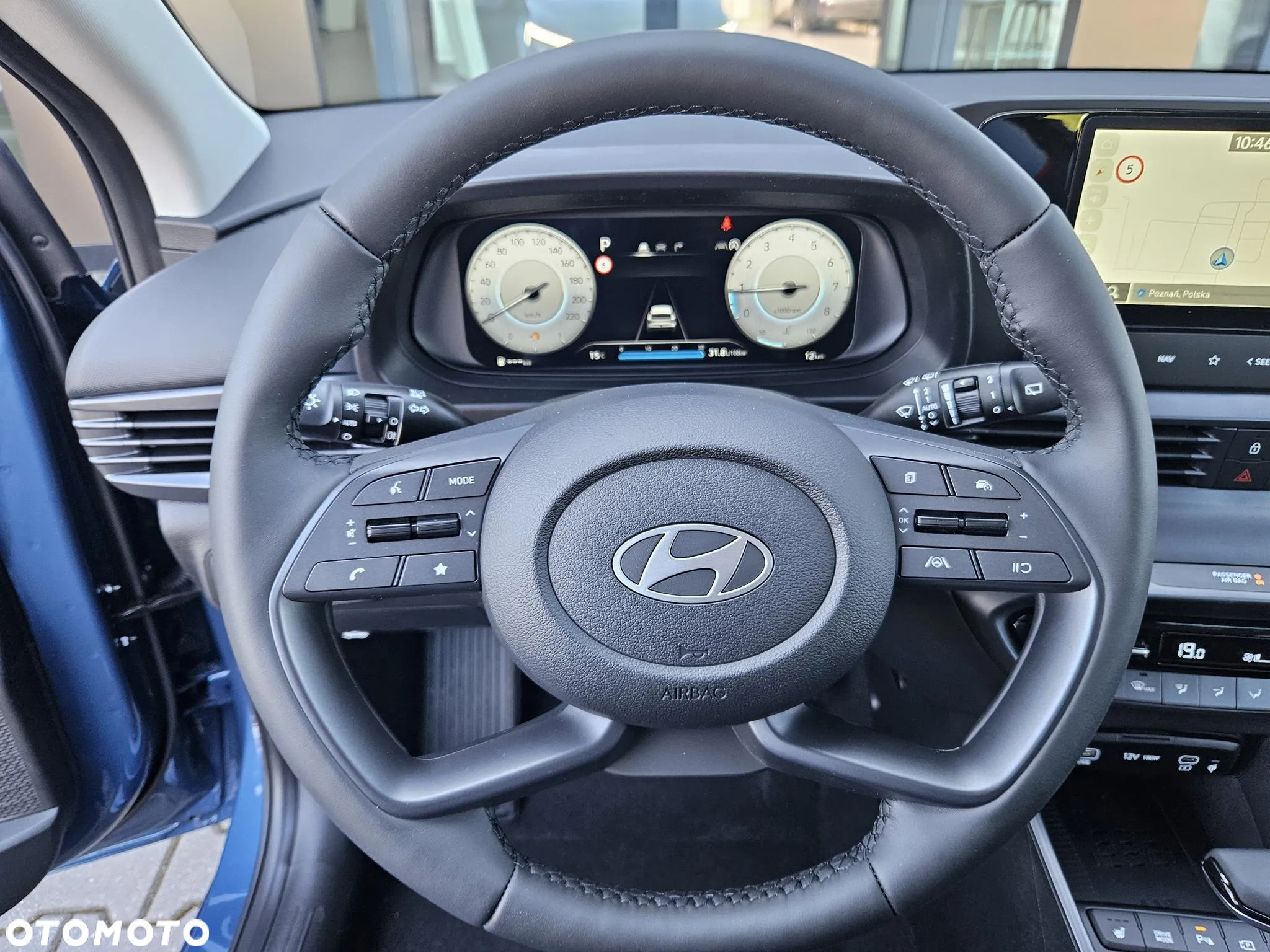 Hyundai i20 1.0 T-GDi Smart DCT - 24