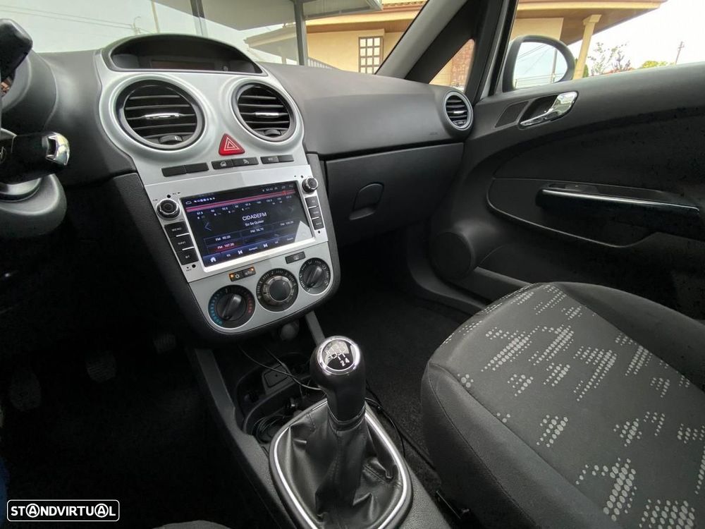 Opel Corsa 1.3 CDTi Business Edition - 13