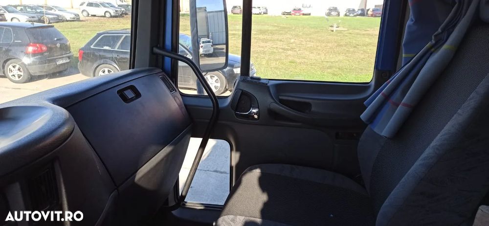 Volvo FL 220 - 7