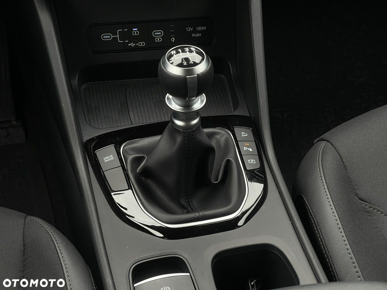 Hyundai Tucson - 15