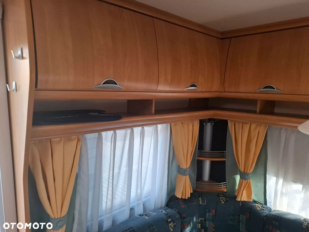 Hobby Excellent  Easy 495 - 24