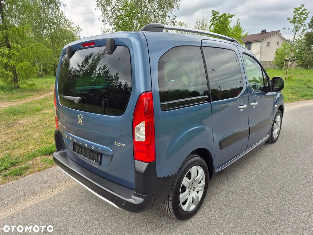 Peugeot Partner - 3
