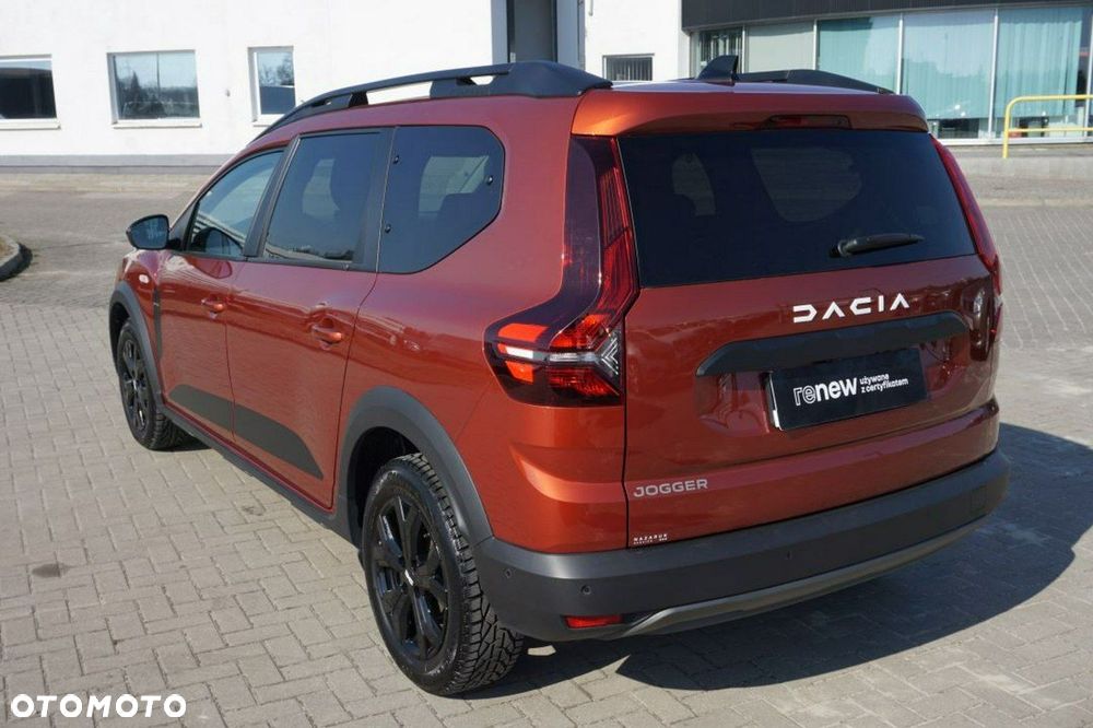 Dacia Jogger - 7