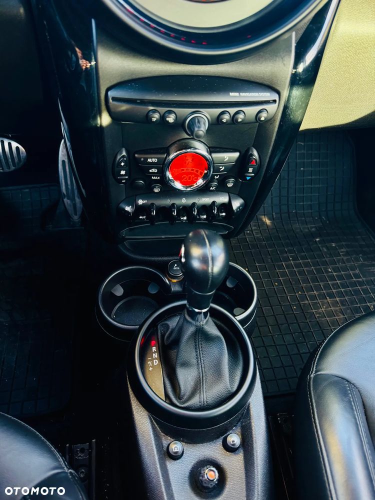 MINI Countryman - 15