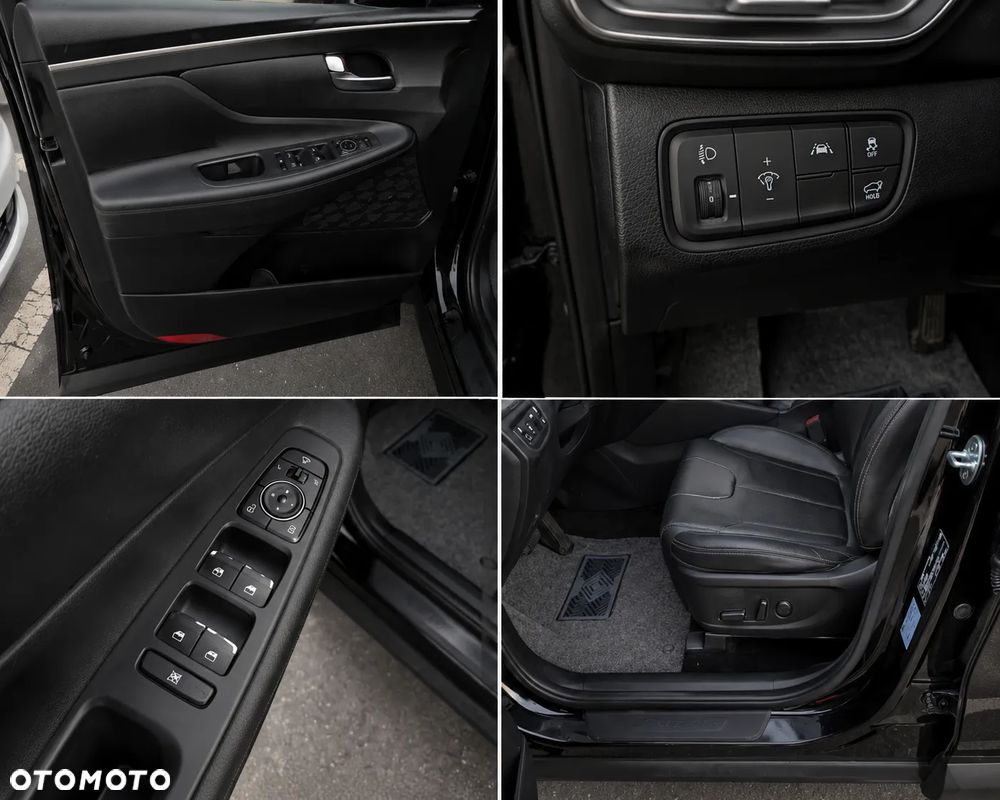 Hyundai Santa Fe - 14