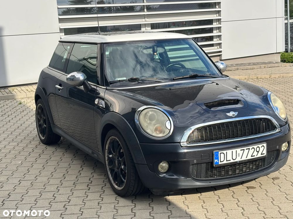 MINI Cooper S - 12