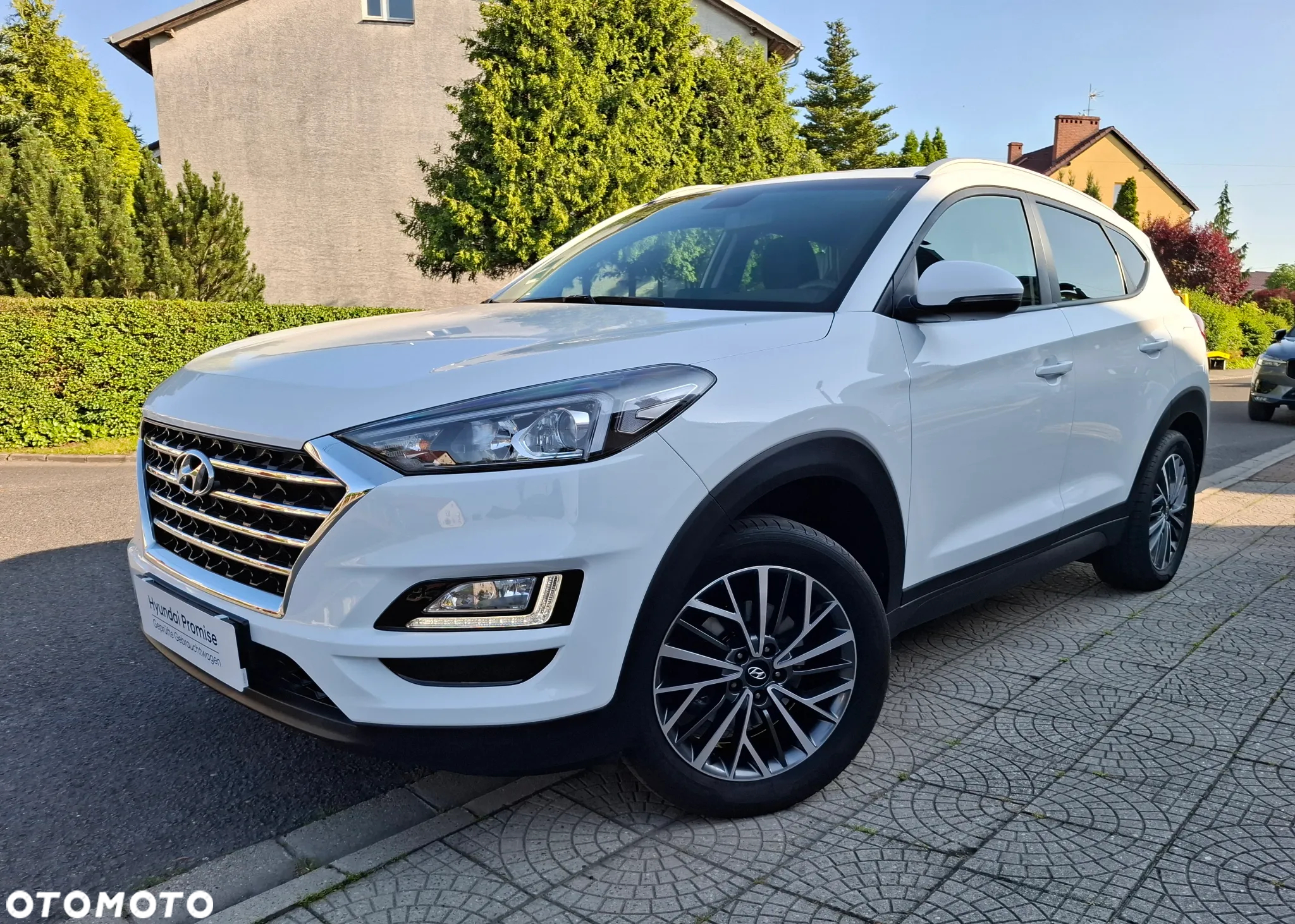 Hyundai Tucson 1.6 GDi 2WD Style - 2