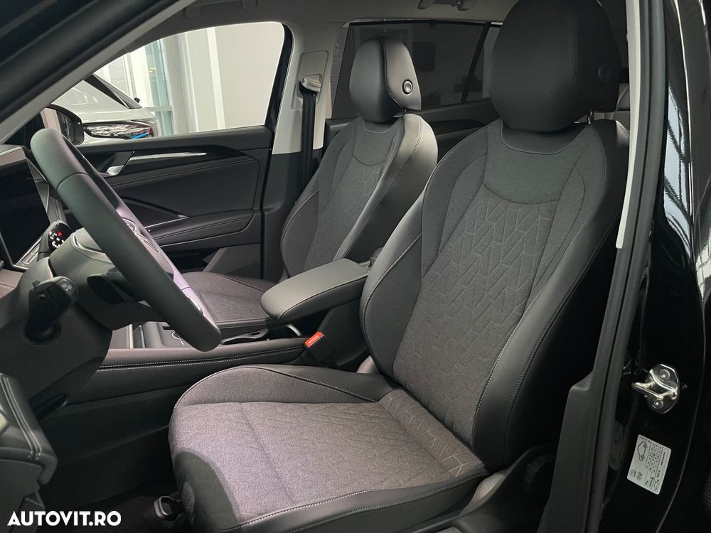 Volkswagen Tayron 1.5 eTSI DSG MHEV Life - 14