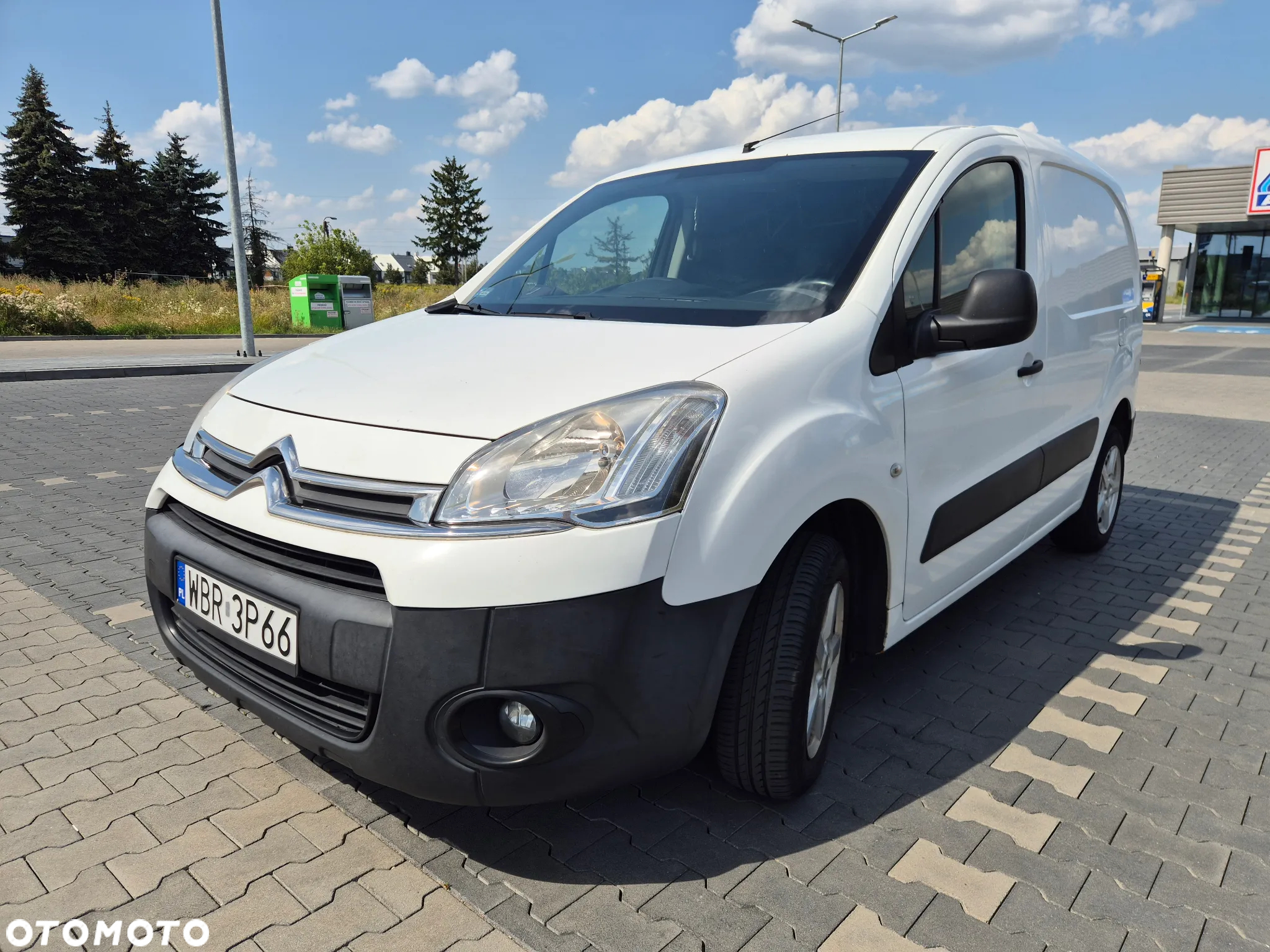 Citroën Berlingo - 2