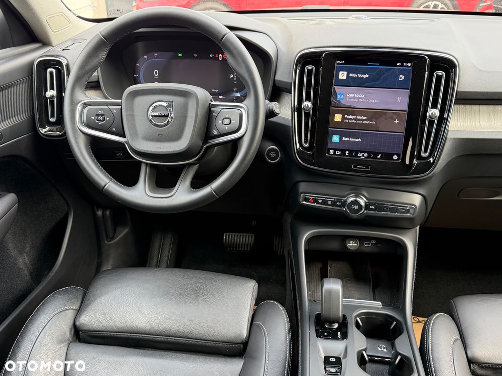 Volvo XC 40 B3 B DKG Plus Dark - 6