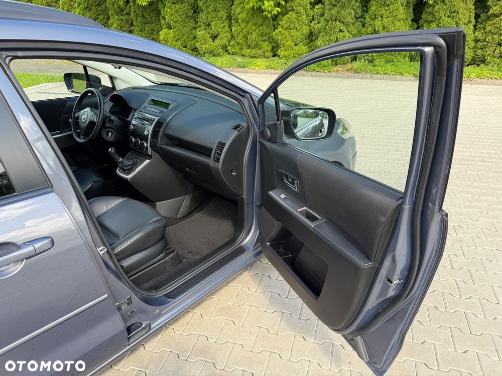 Mazda 5 2.0 Top - 17