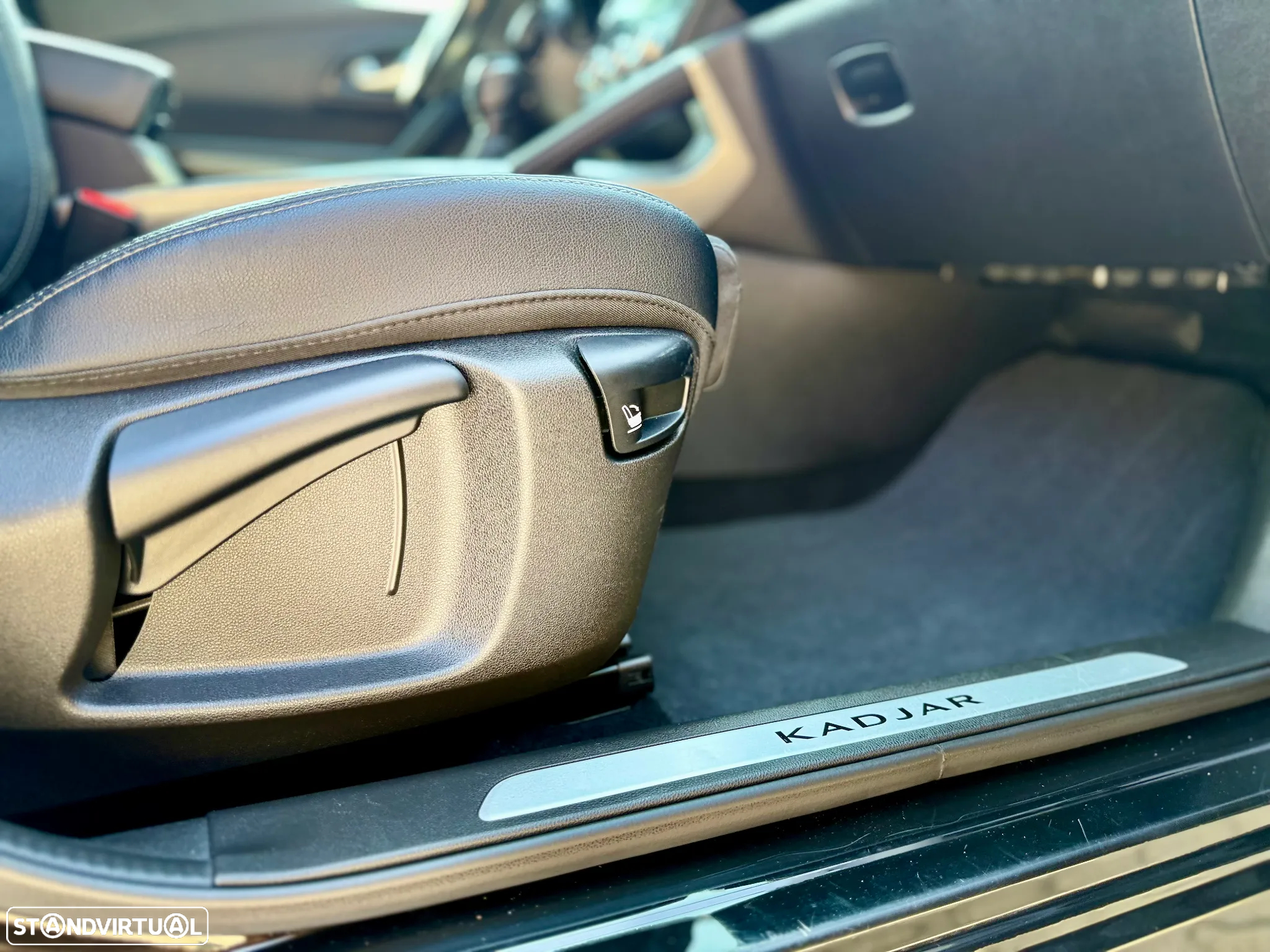Renault Kadjar 1.5 dCi Intens - 19