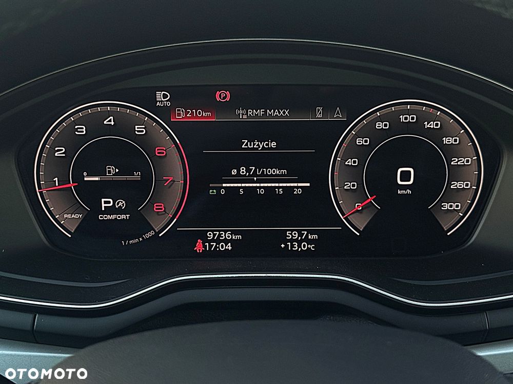 Audi A4 Limousine - 6