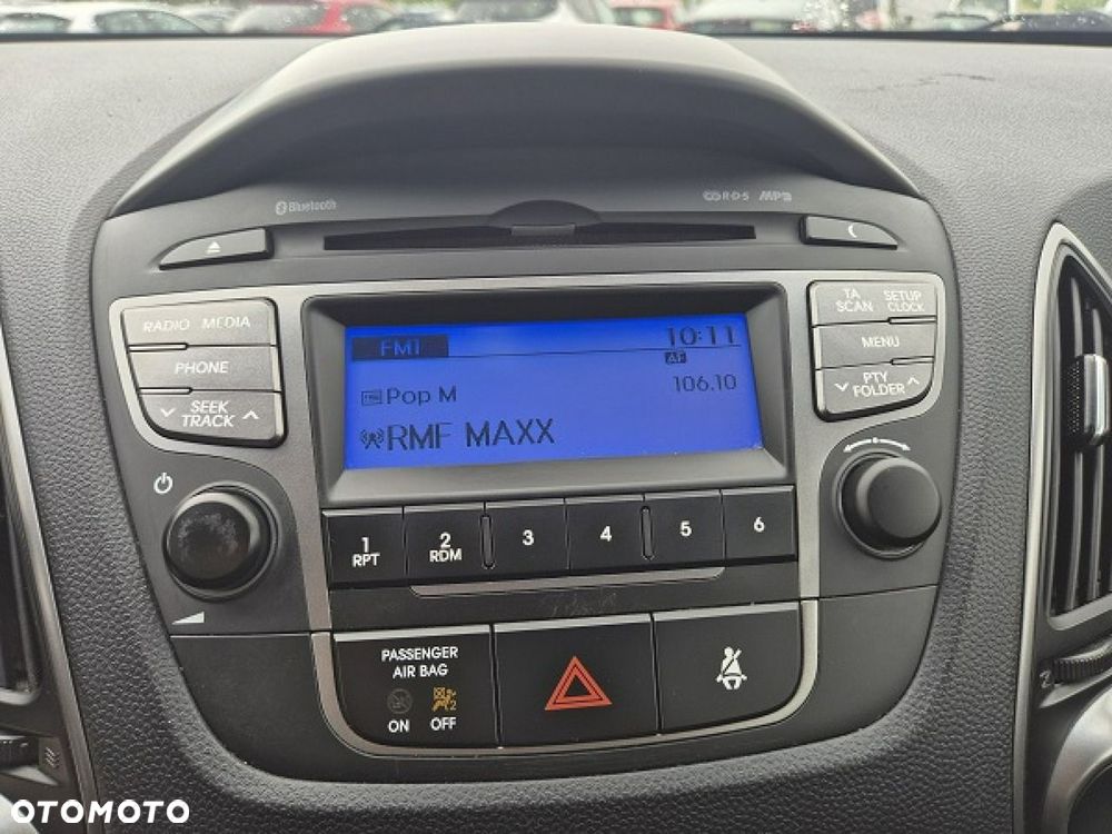 Hyundai ix35 - 27