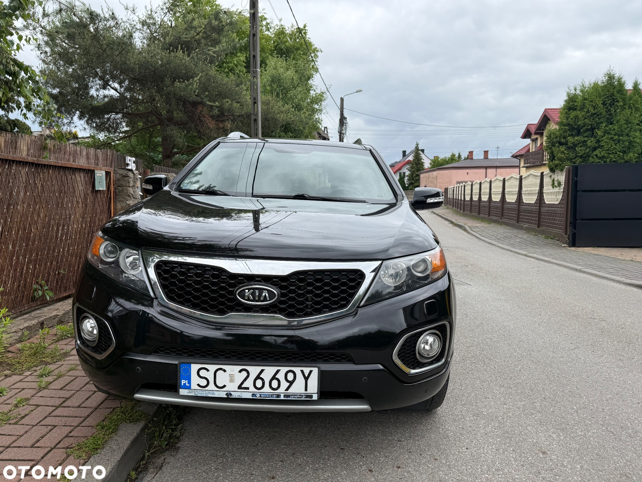 Kia Sorento - 20