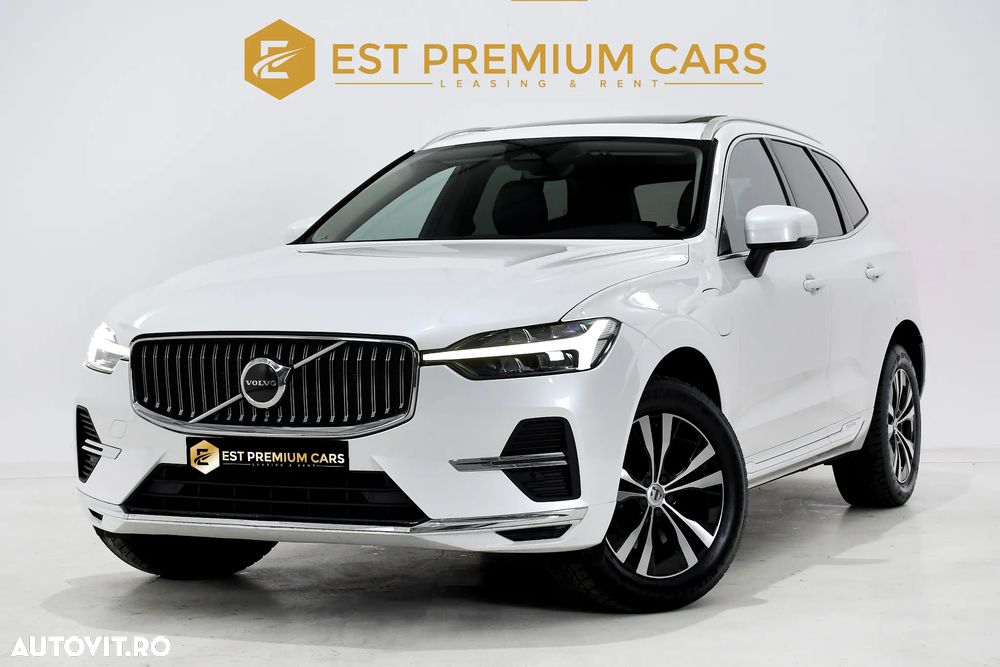 Volvo XC 60 - 4