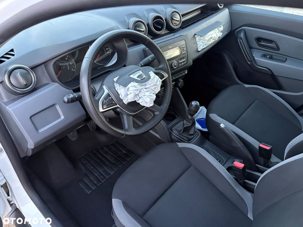 Dacia Duster 1.5 dCi SL Delsey - 10