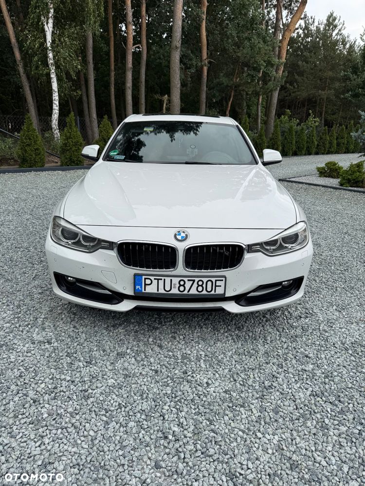 BMW Seria 3 - 2