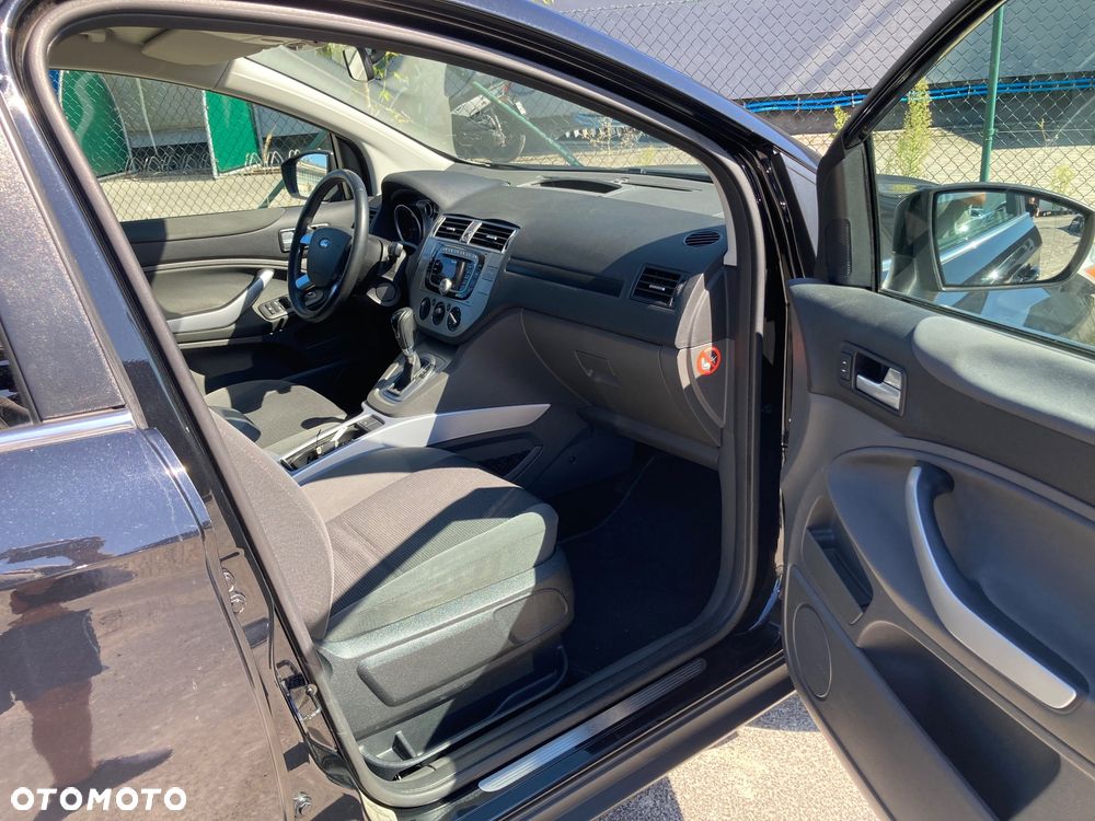 Ford Kuga 2.5 4x4 Trend - 14