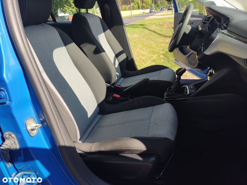 Opel Corsa - 17