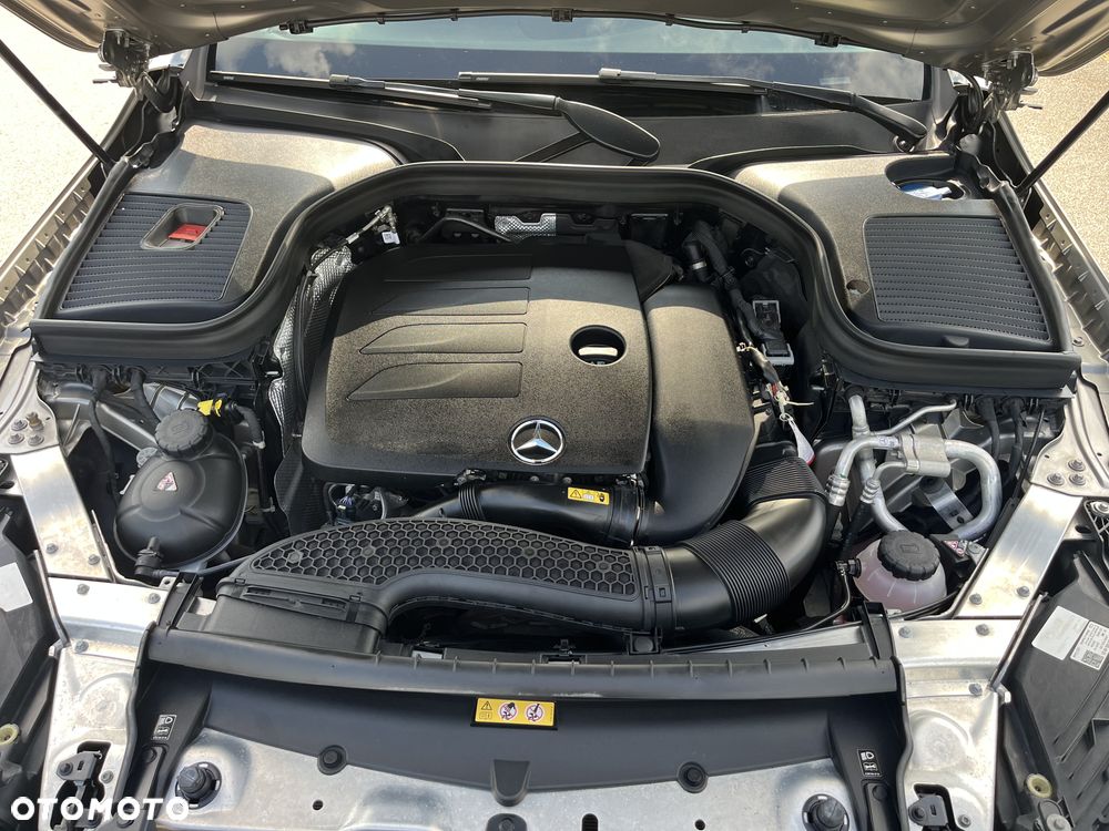 Mercedes-Benz GLC - 10