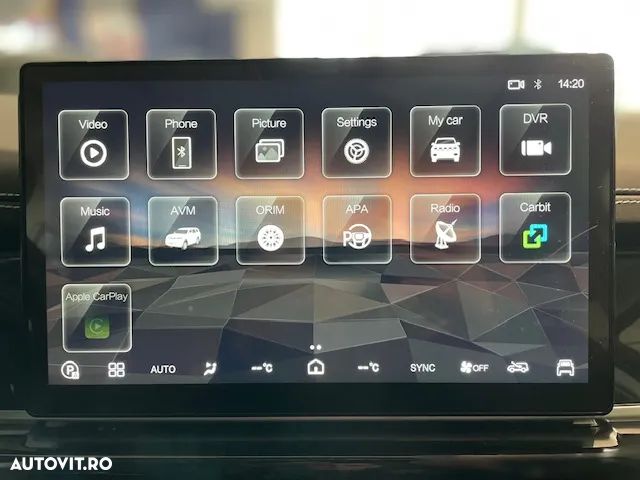 Baic BJ60 - 20