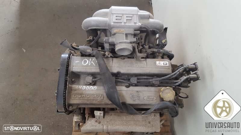 MOTOR COMPLETO FORD ESCORT VI 1994 - 3