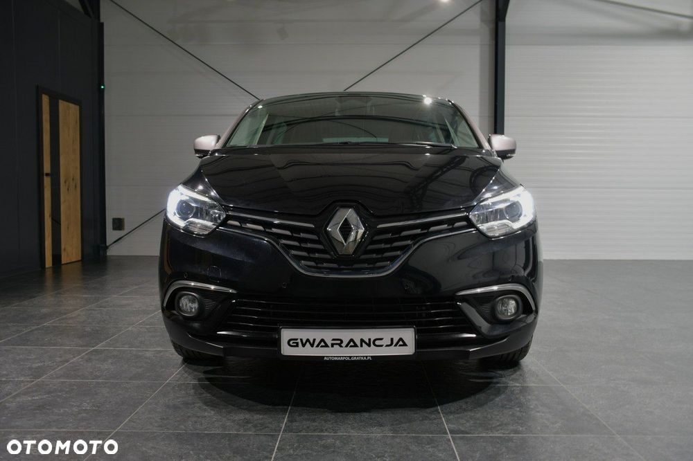 Renault Scenic BLUE dCi 120 LIMITED - 5