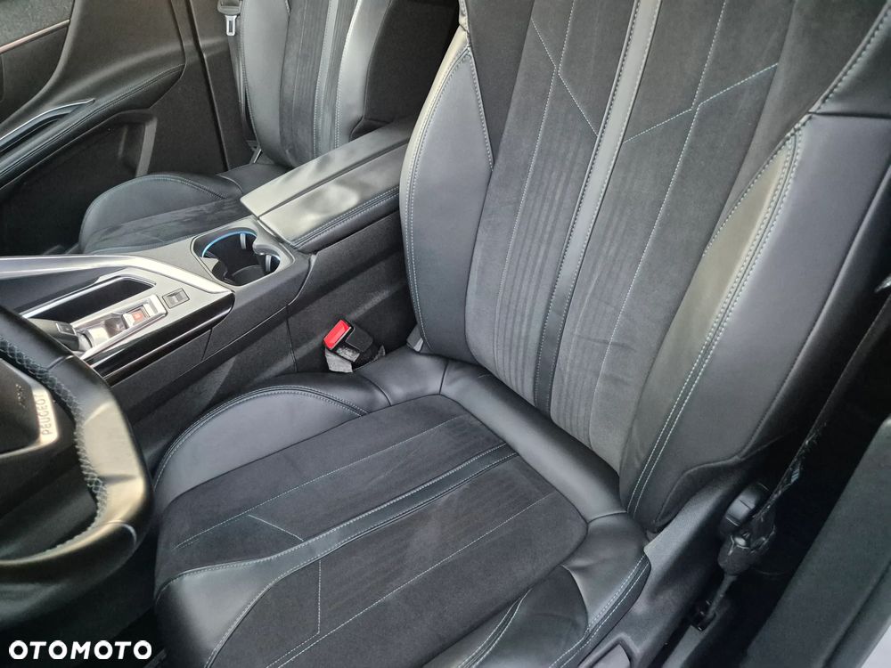Peugeot 5008 BlueHDi 130 EAT8 Crossway - 23