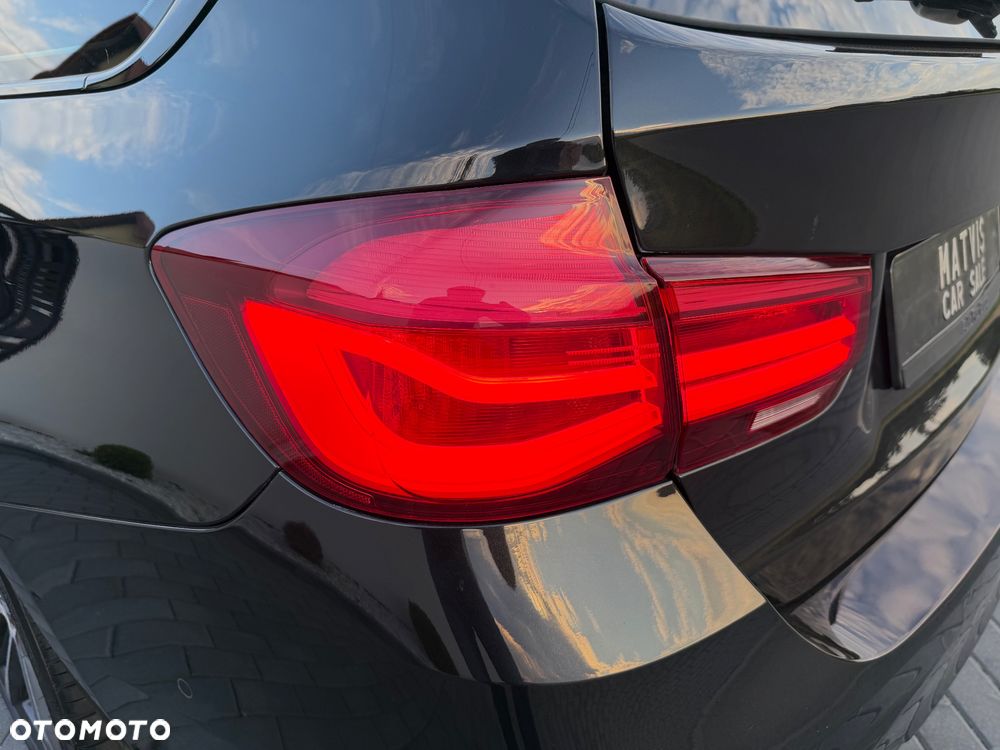 BMW Seria 3 318i GPF M Sport Shadow - 30