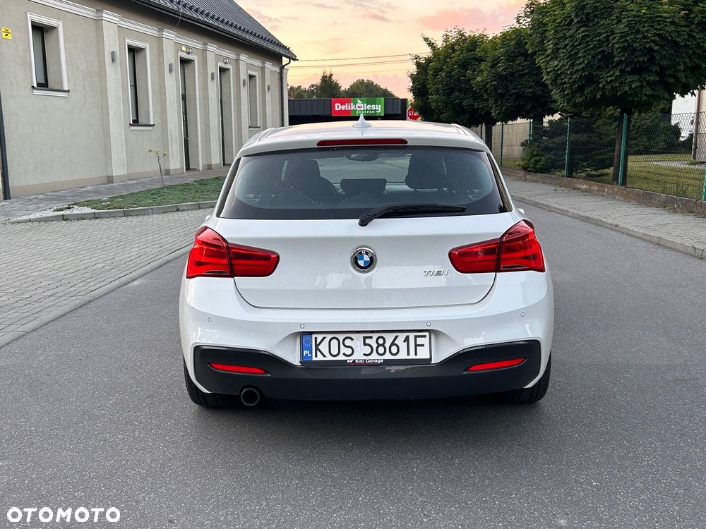 BMW Seria 1 118i M Sport - 6