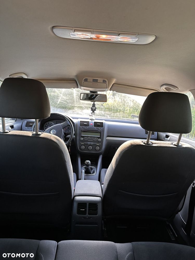 Volkswagen Golf 1.4 TSI Trendline - 13