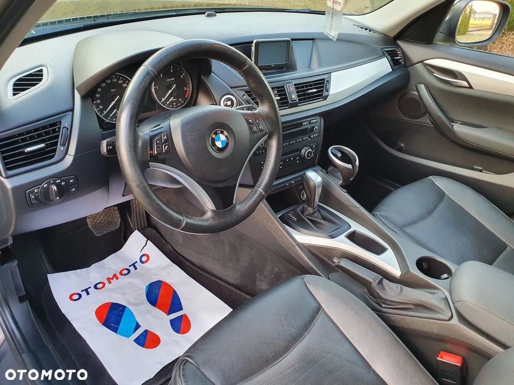 BMW X1 - 11