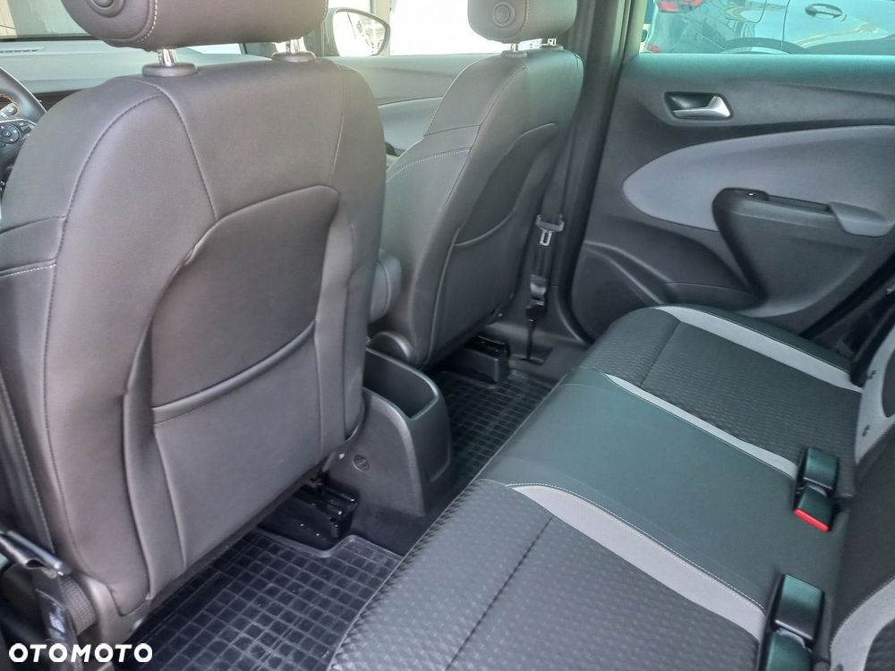Opel Crossland X 1.2 T GPF Elite S&S - 11