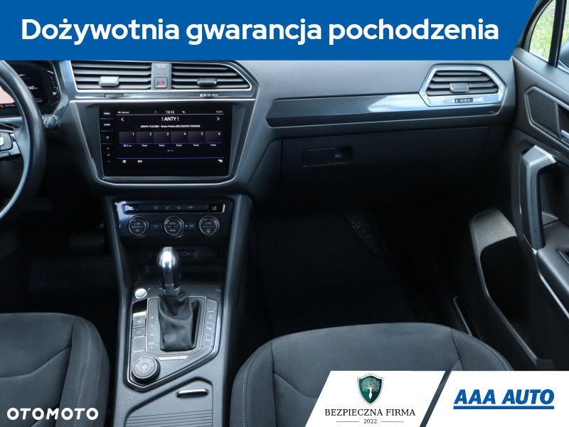 Volkswagen Tiguan Allspace - 10