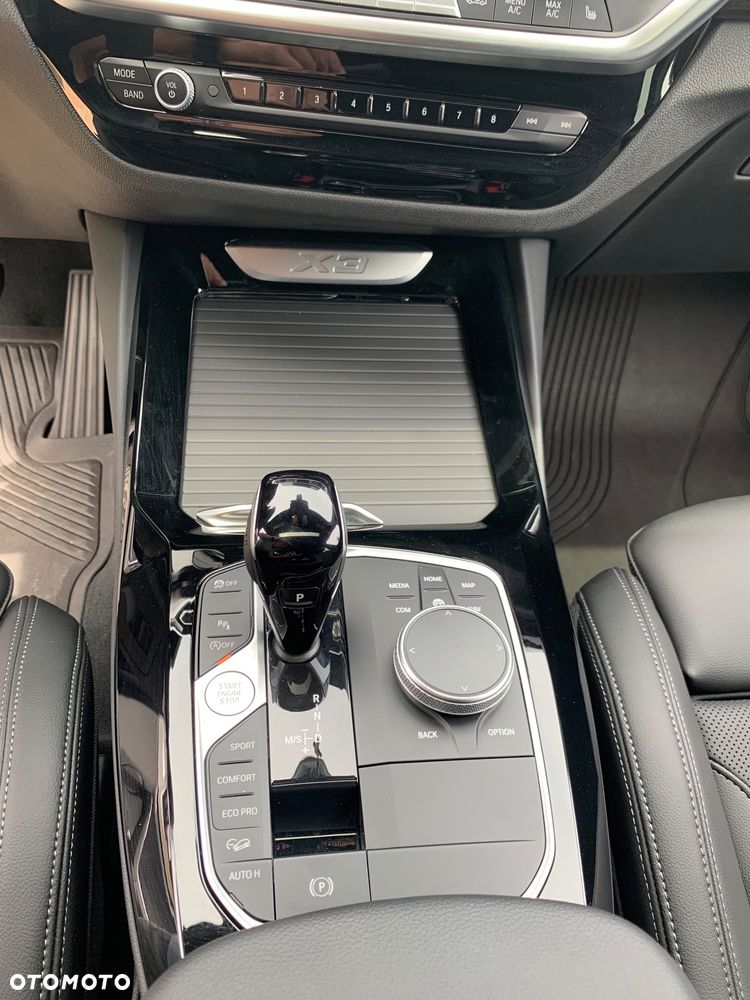 BMW X3 xDrive30i xLine - 11