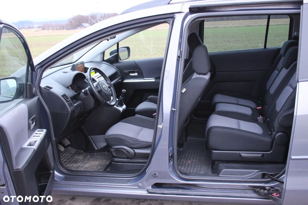 Mazda 5 2.0 Top - 13