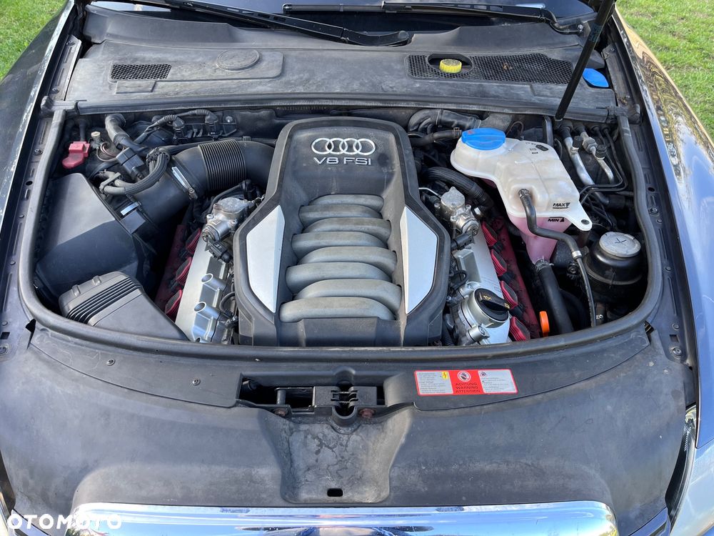 Audi A6 - 12