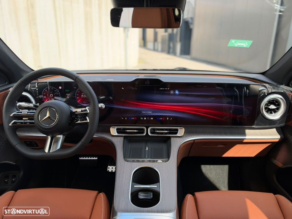 Mercedes-Benz GLC 400 - 10