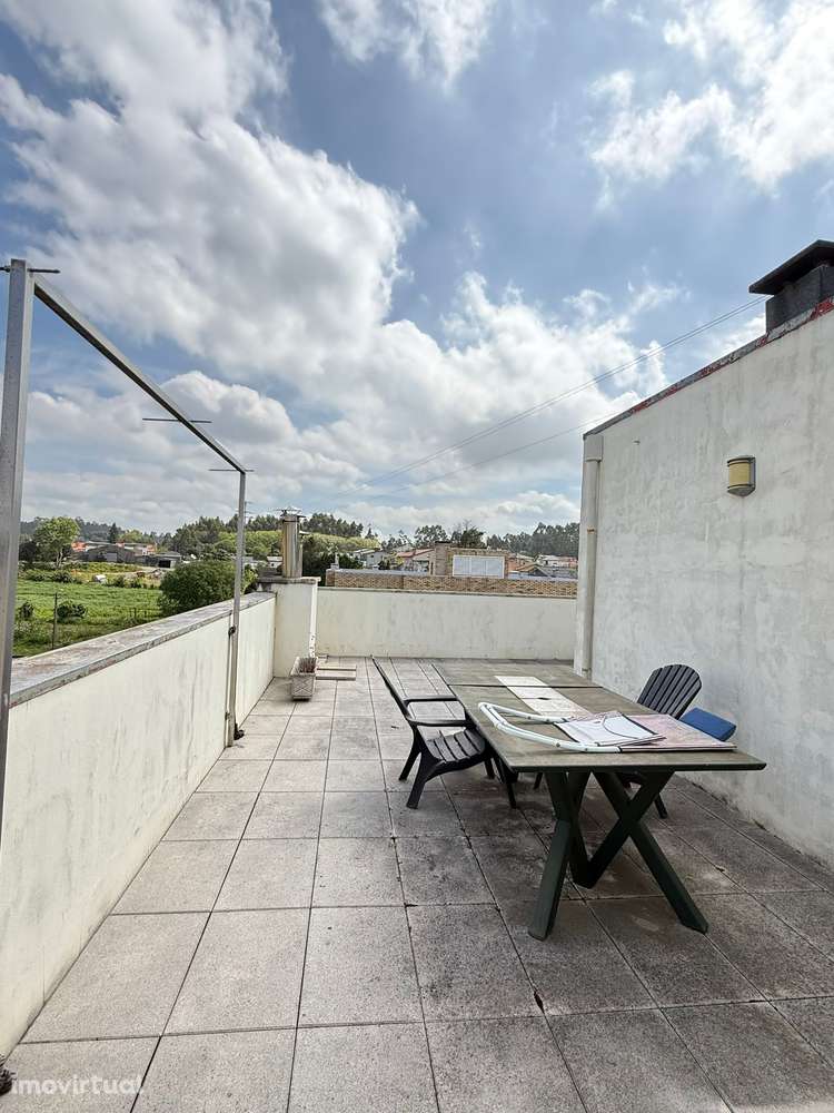 Excepcional Apartamento T4 Dúplex, Nogueira da Maia - Grande imagem: 2/26
