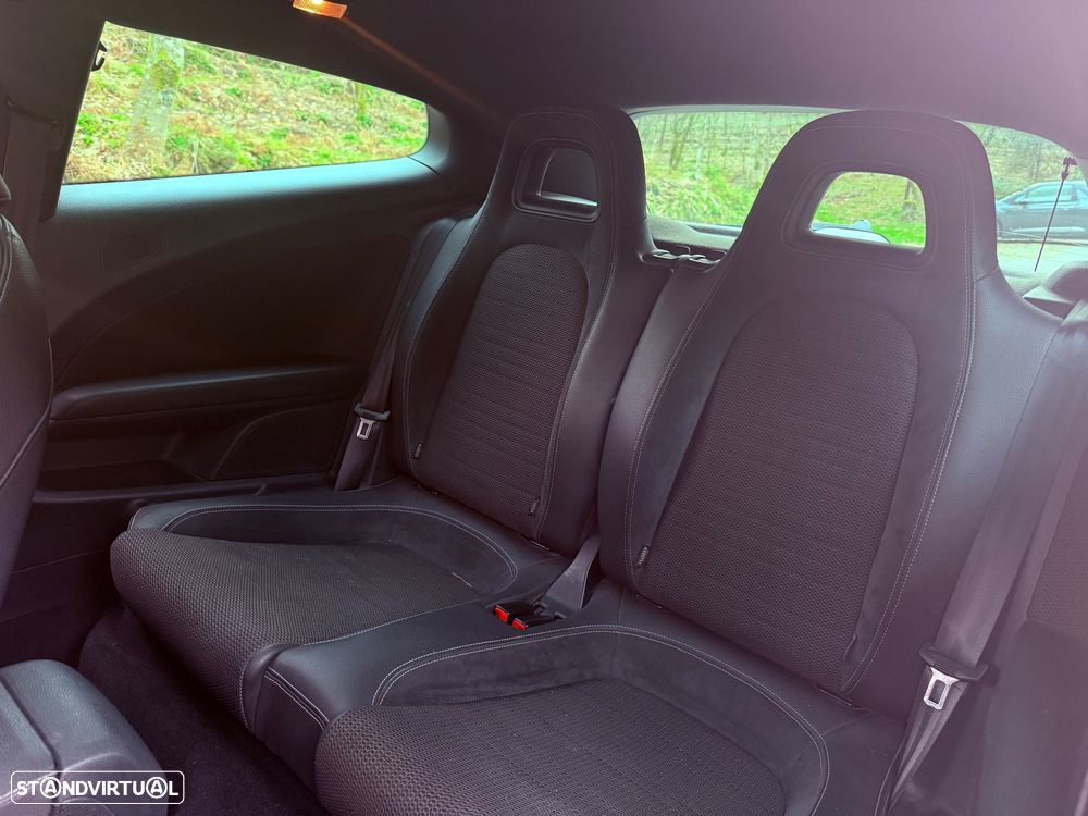 VW Scirocco 2.0 TDI Sport - 21