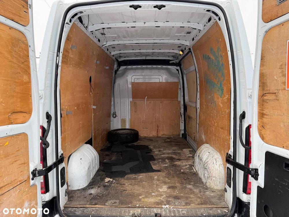 Renault MASTER - 11