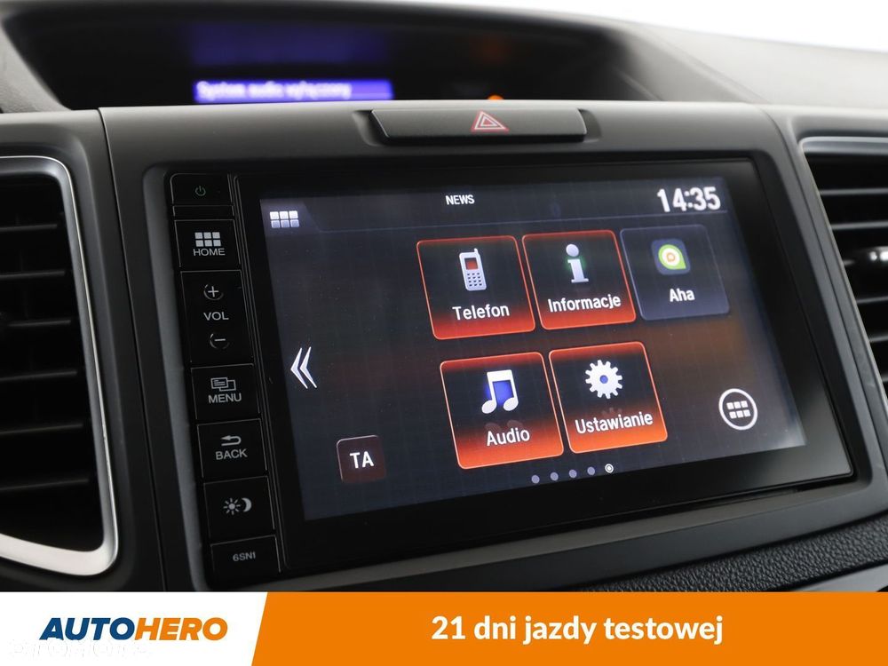 Honda CR-V 2.0 Lifestyle (Honda Connect+) - 21