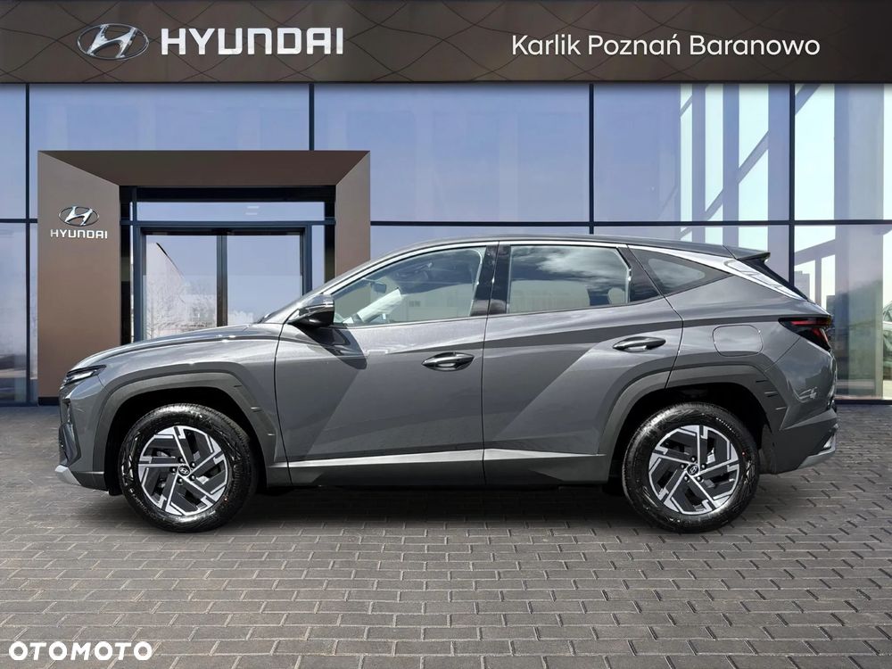 Hyundai Tucson 1.6 T-GDi Modern 2WD - 2