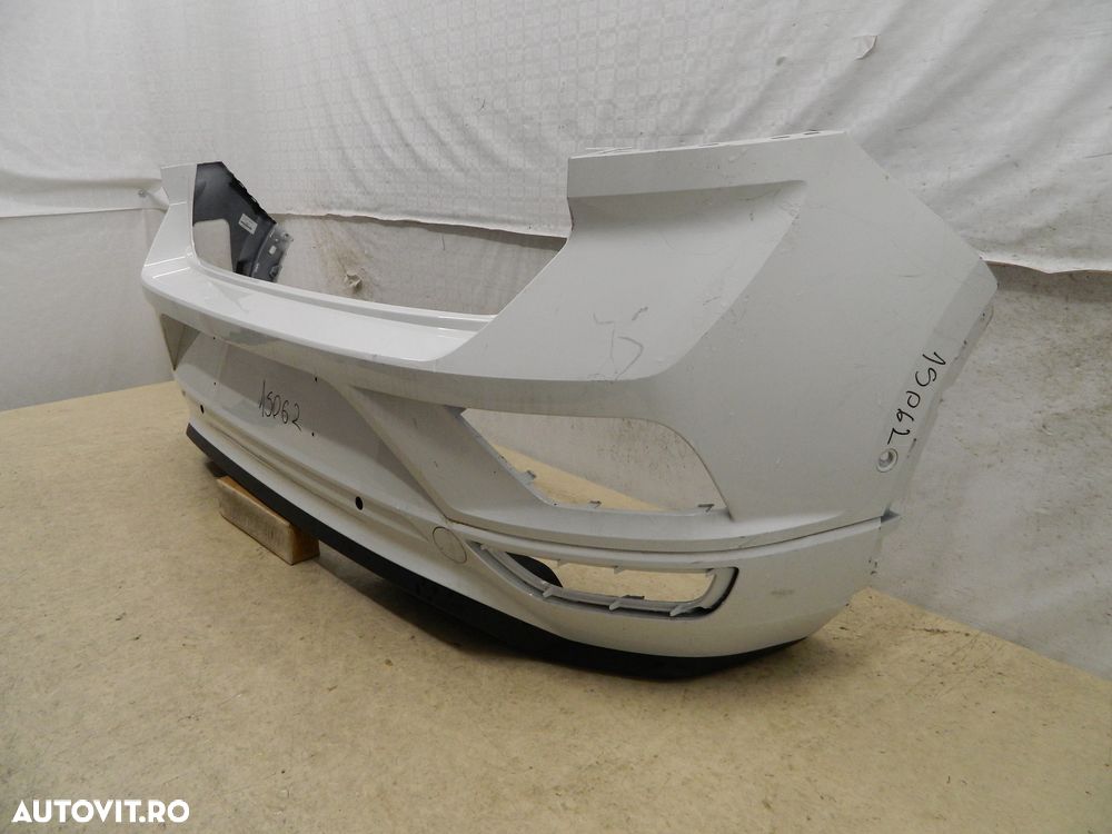 Bara spate VW T-Roc, R-LINE, 2017, 2018, 2019, 2020, 2021, 2GA807521H - 8