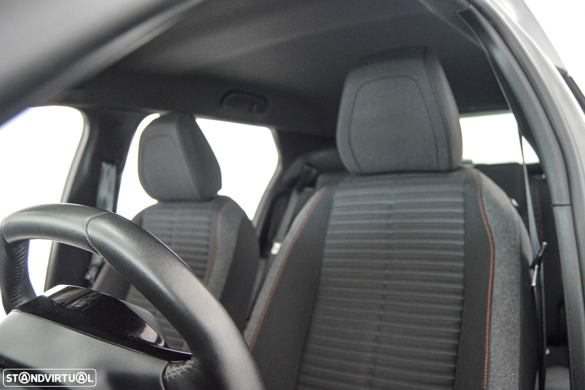 Peugeot 2008 1.2 PureTech Active Pack - 47