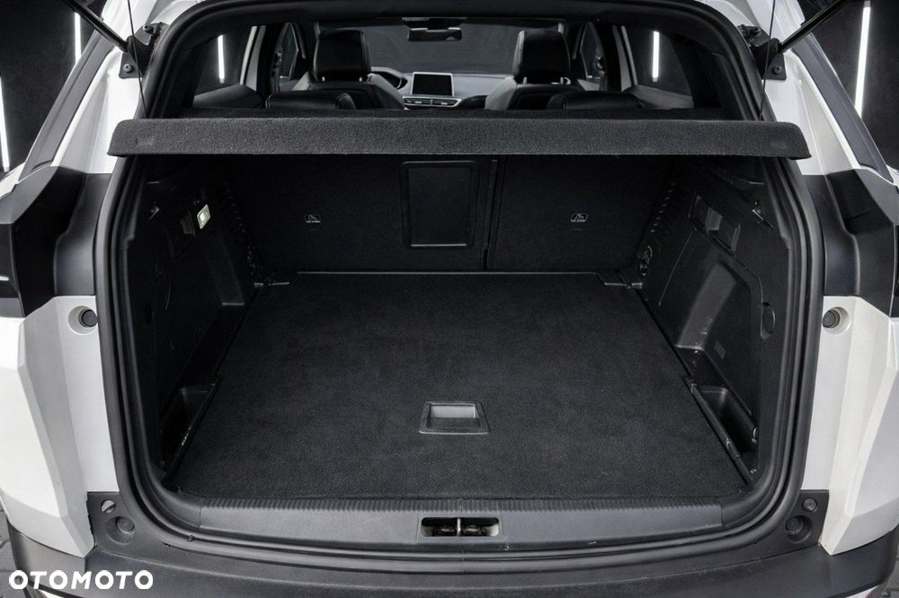 Peugeot 3008 - 18